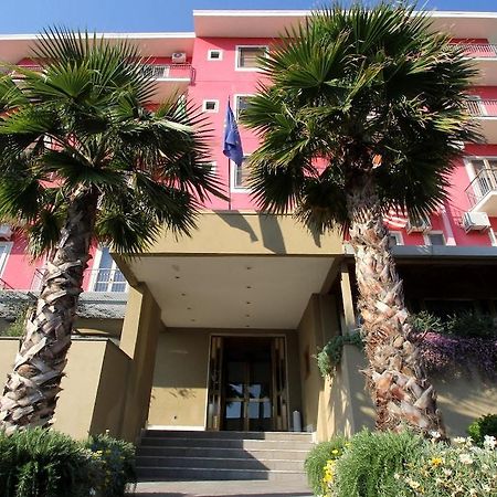 Hotel Carosello 폰테카냐노 외부 사진