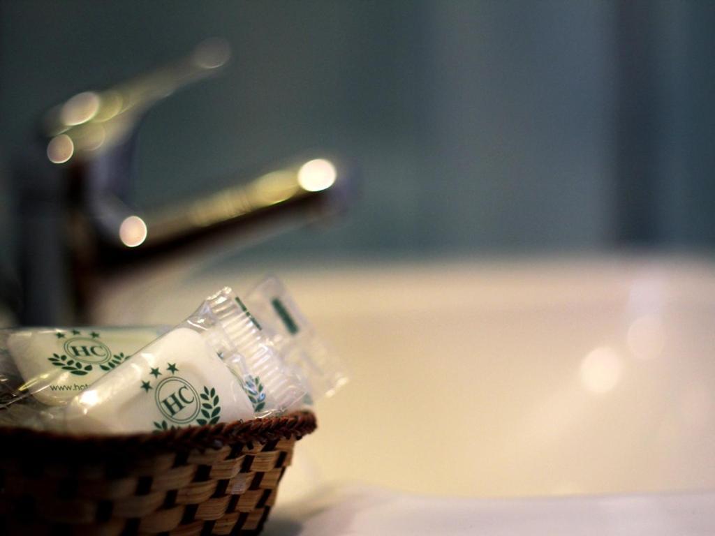Hotel Carosello 폰테카냐노 외부 사진