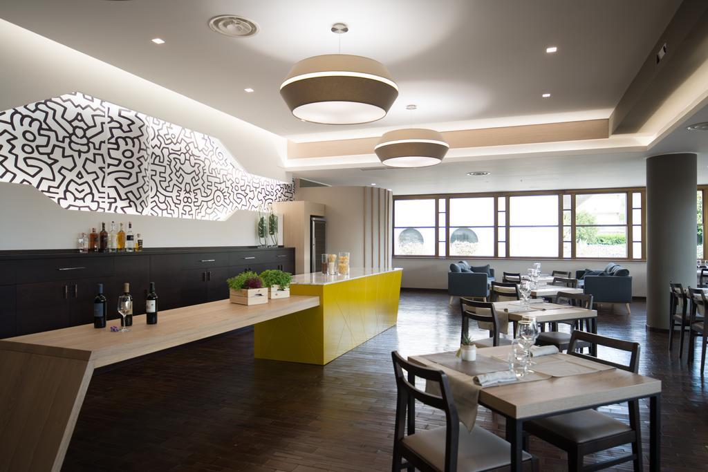 Hotel Carosello 폰테카냐노 외부 사진