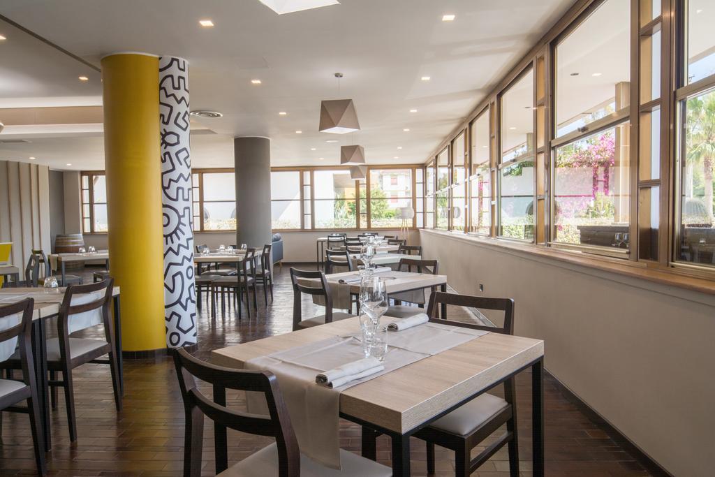 Hotel Carosello 폰테카냐노 외부 사진