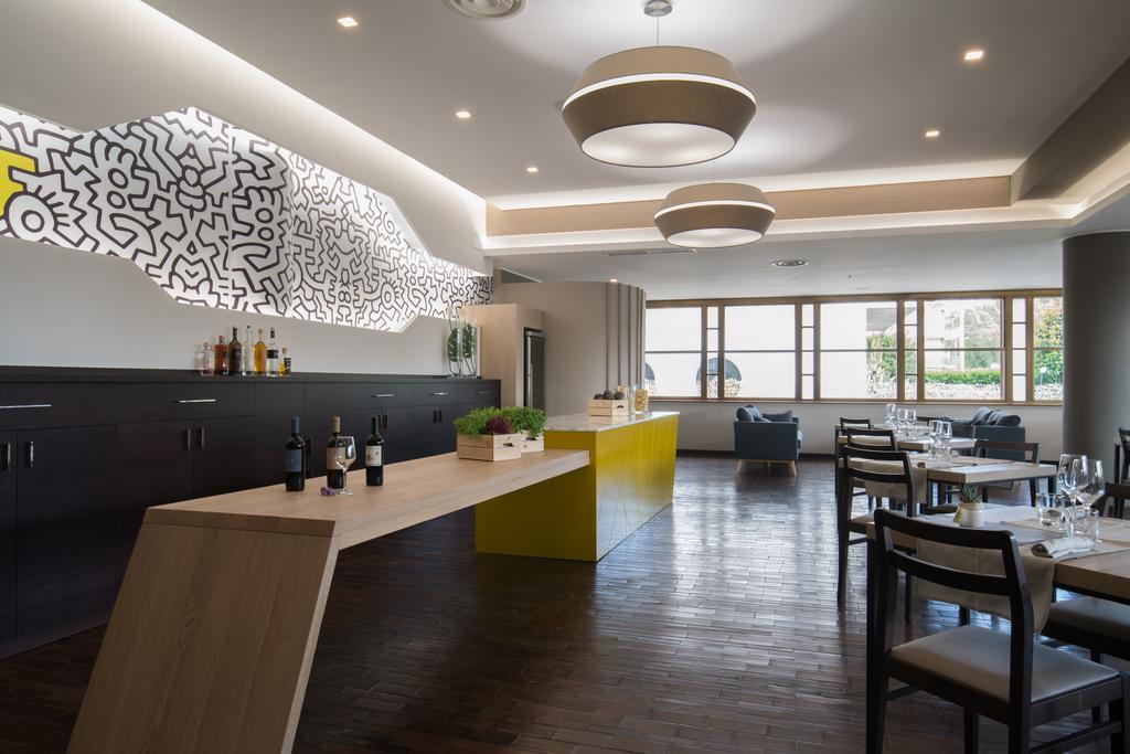 Hotel Carosello 폰테카냐노 외부 사진